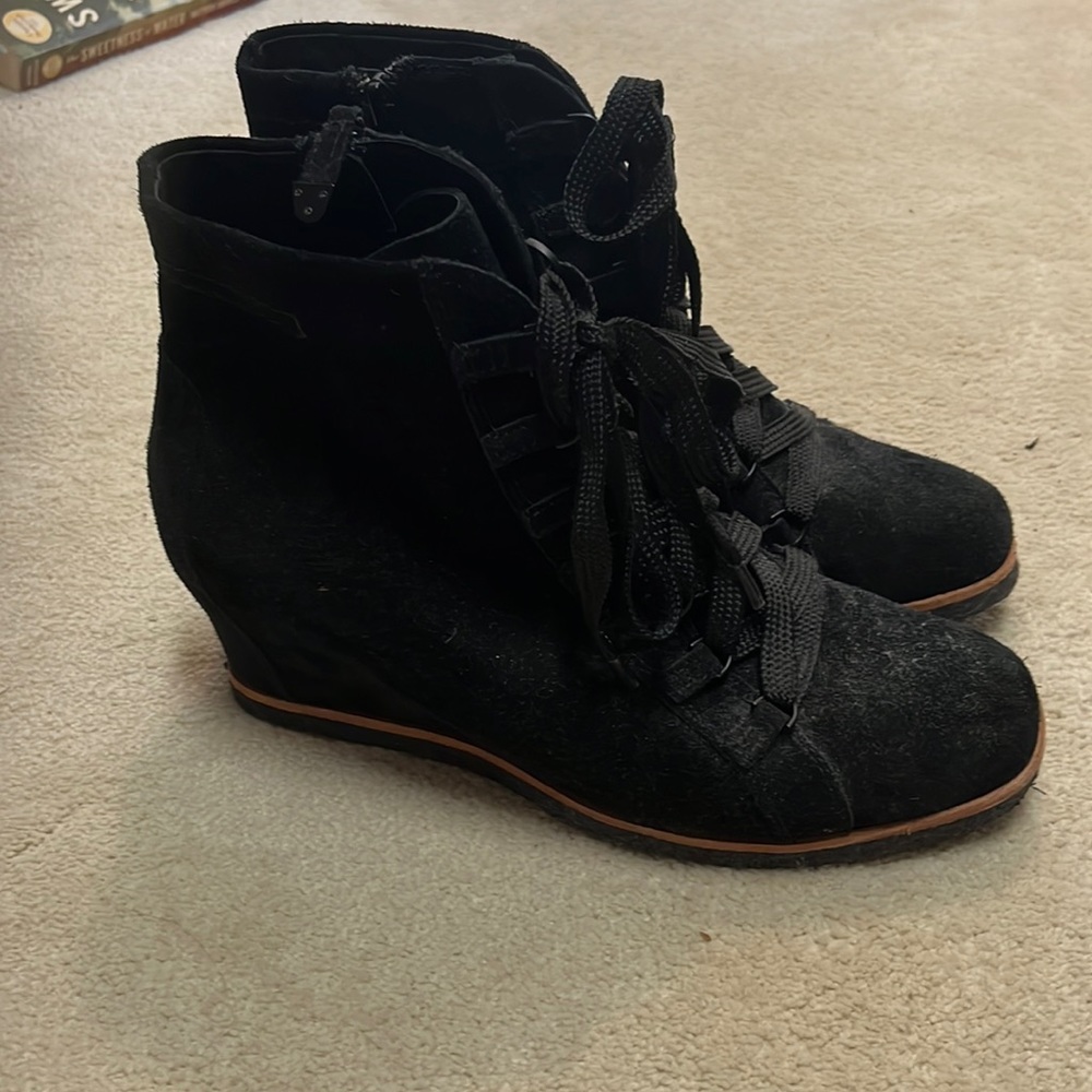 Earth Womens Kalmar bootie